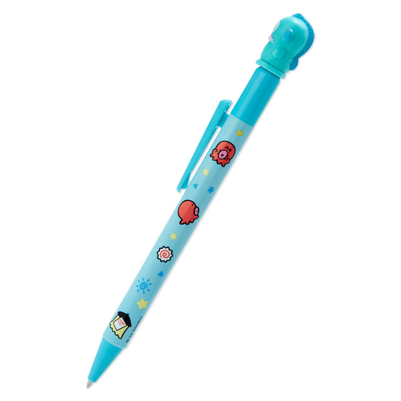 Pulpen Hangyodon