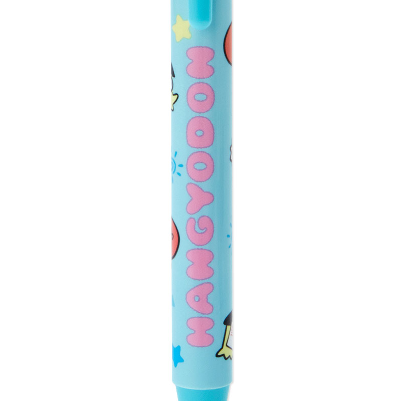 Pulpen Hangyodon