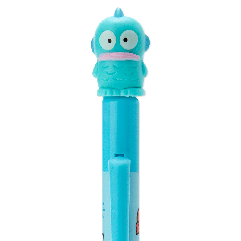 Pulpen Hangyodon