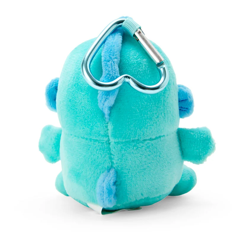 Sanrio - Hangyodon - Keychain