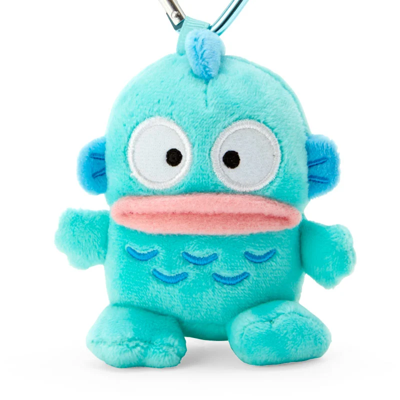 Sanrio - Hangyodon - Keychain