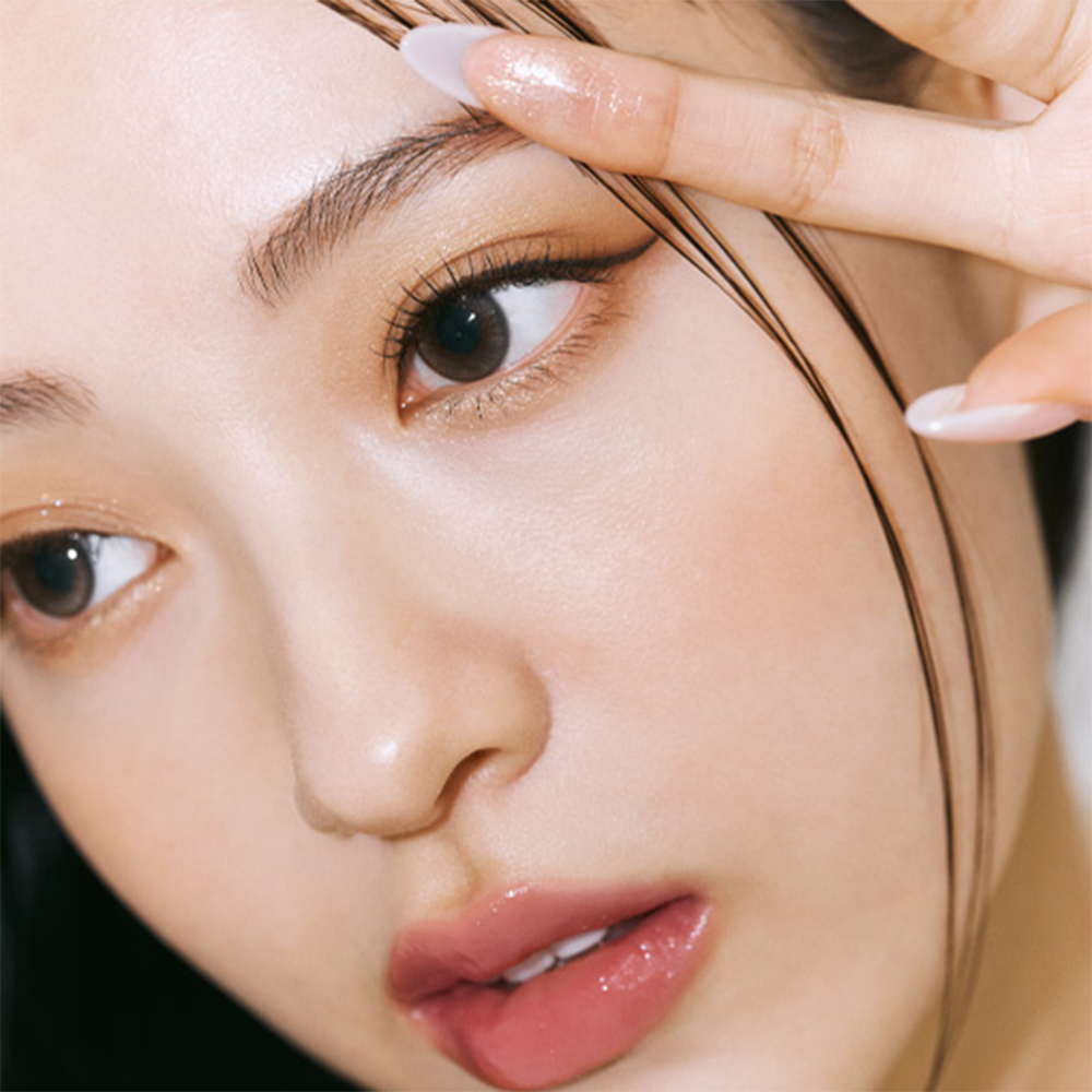 Etude House My Best Tone Eye Palette #I Love Me