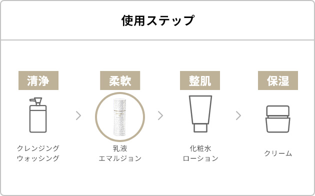 DECORTE - AQ Absolute Treatment Emulsion Tipe III Replacement