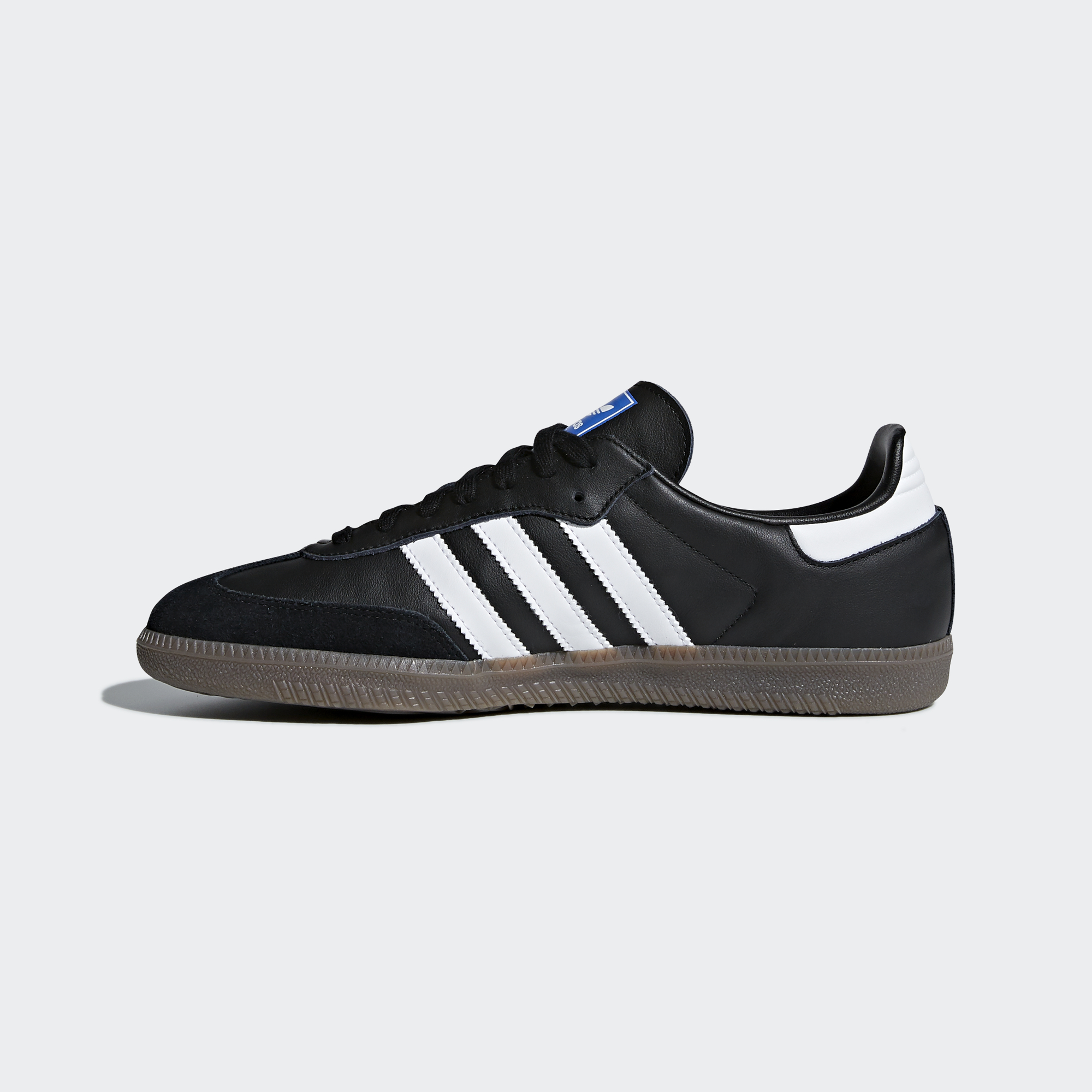 SEPATU ADIDAS SAMBA OG JEPANG
