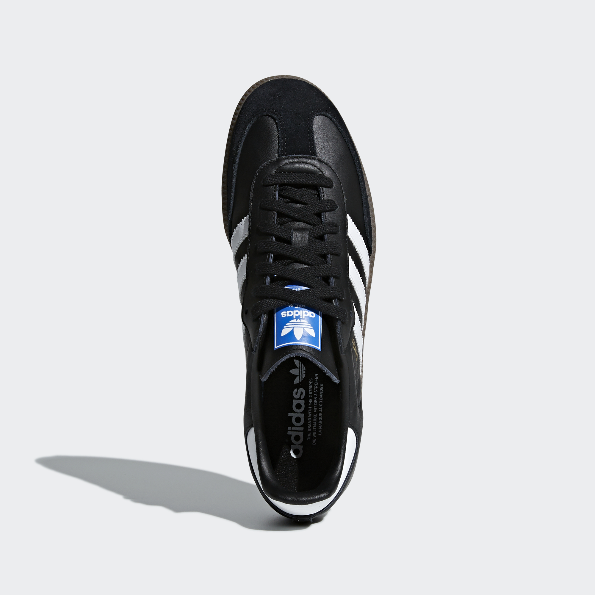 SEPATU ADIDAS SAMBA OG JEPANG