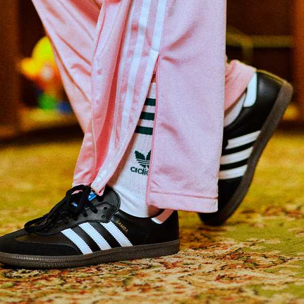 SEPATU ADIDAS SAMBA OG JEPANG