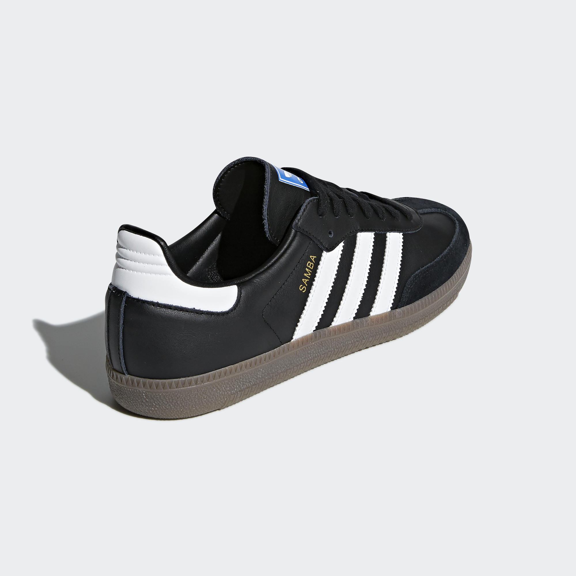SEPATU ADIDAS SAMBA OG JEPANG