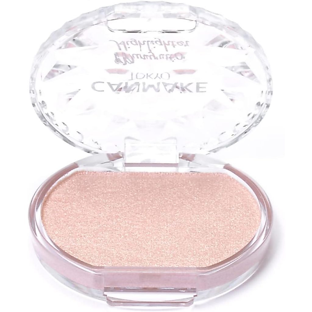 Canmake Munyutto Highlighter