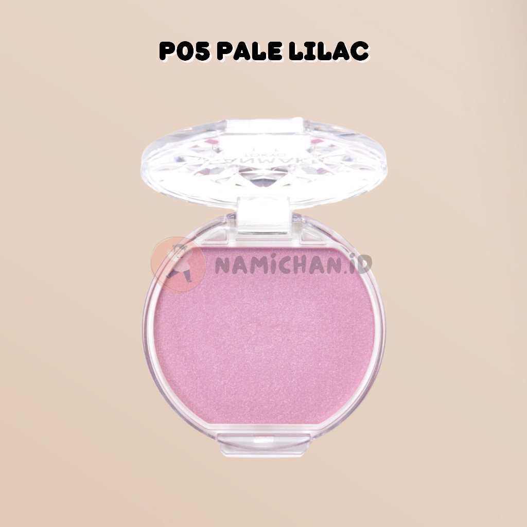 Canmake Cream Cheek