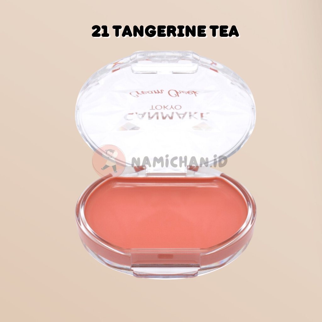 Canmake Cream Cheek