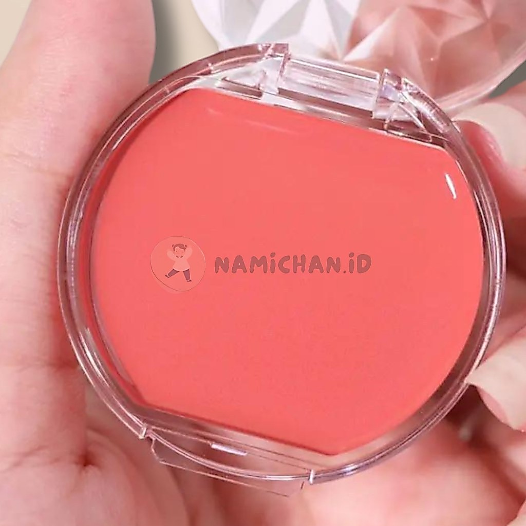 Canmake Cream Cheek