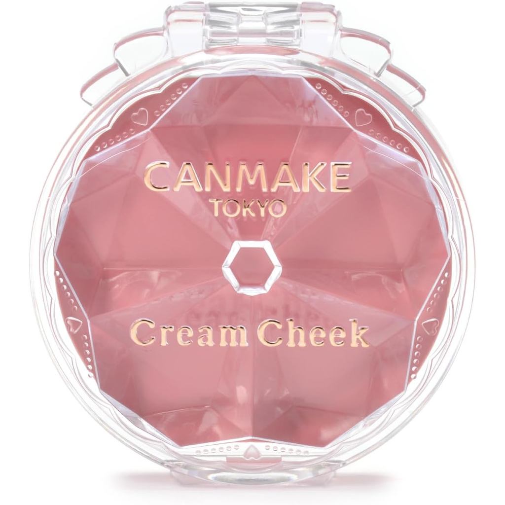 Canmake Cream Cheek