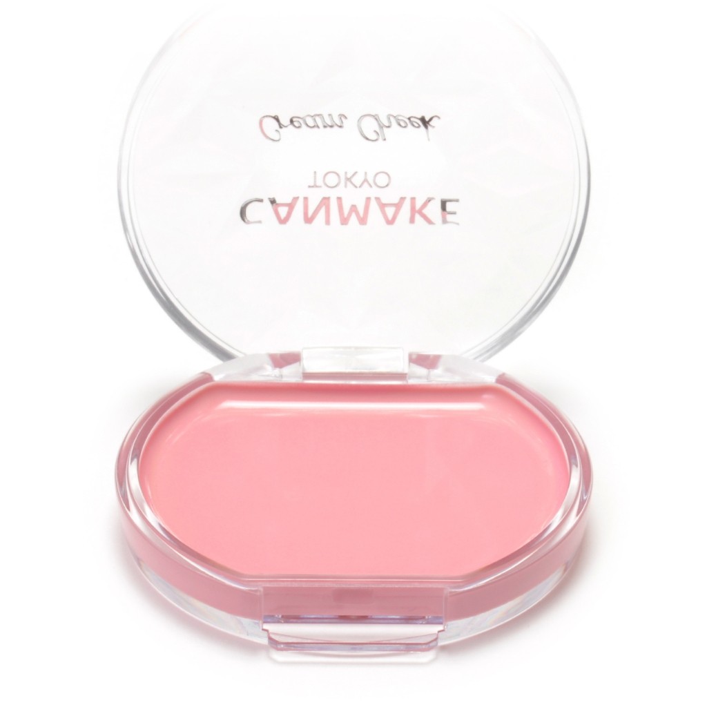 Canmake Cream Cheek