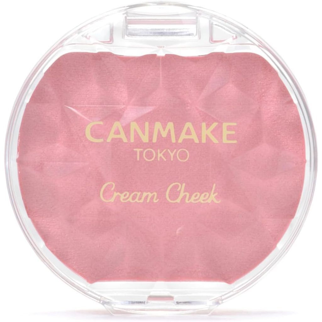 Canmake Cream Cheek