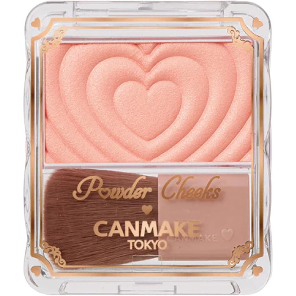 Canmake Powder Cheeks