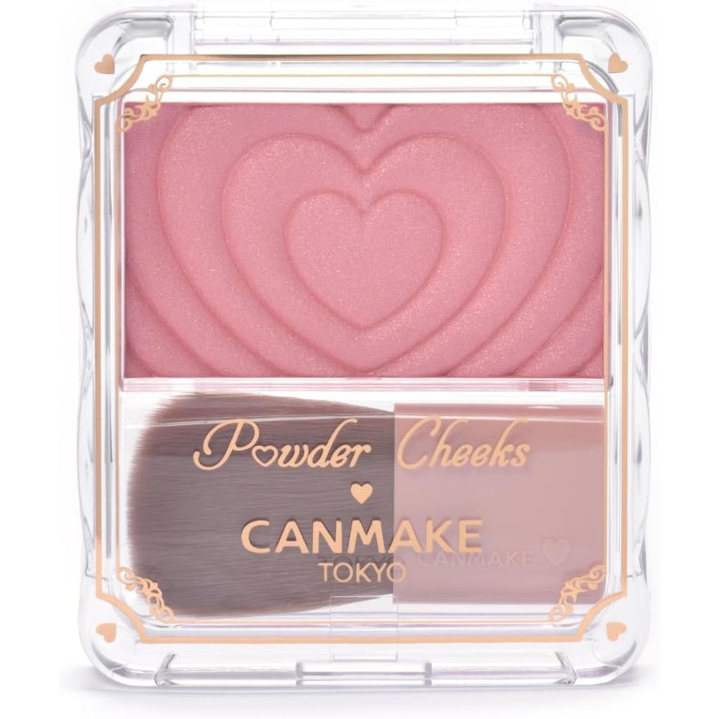 Canmake Powder Cheeks