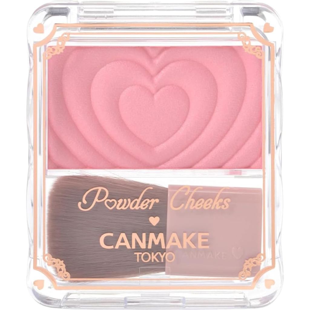 Canmake Powder Cheeks
