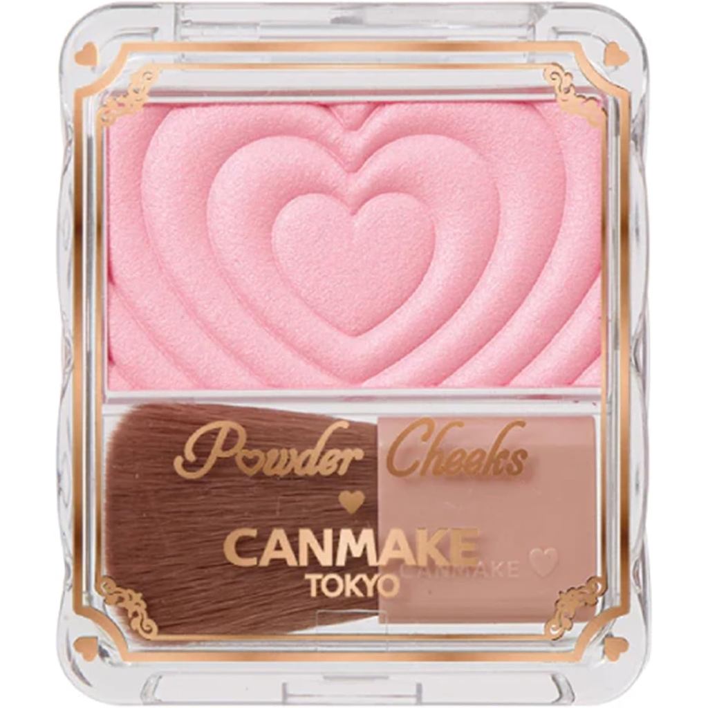 Canmake Powder Cheeks