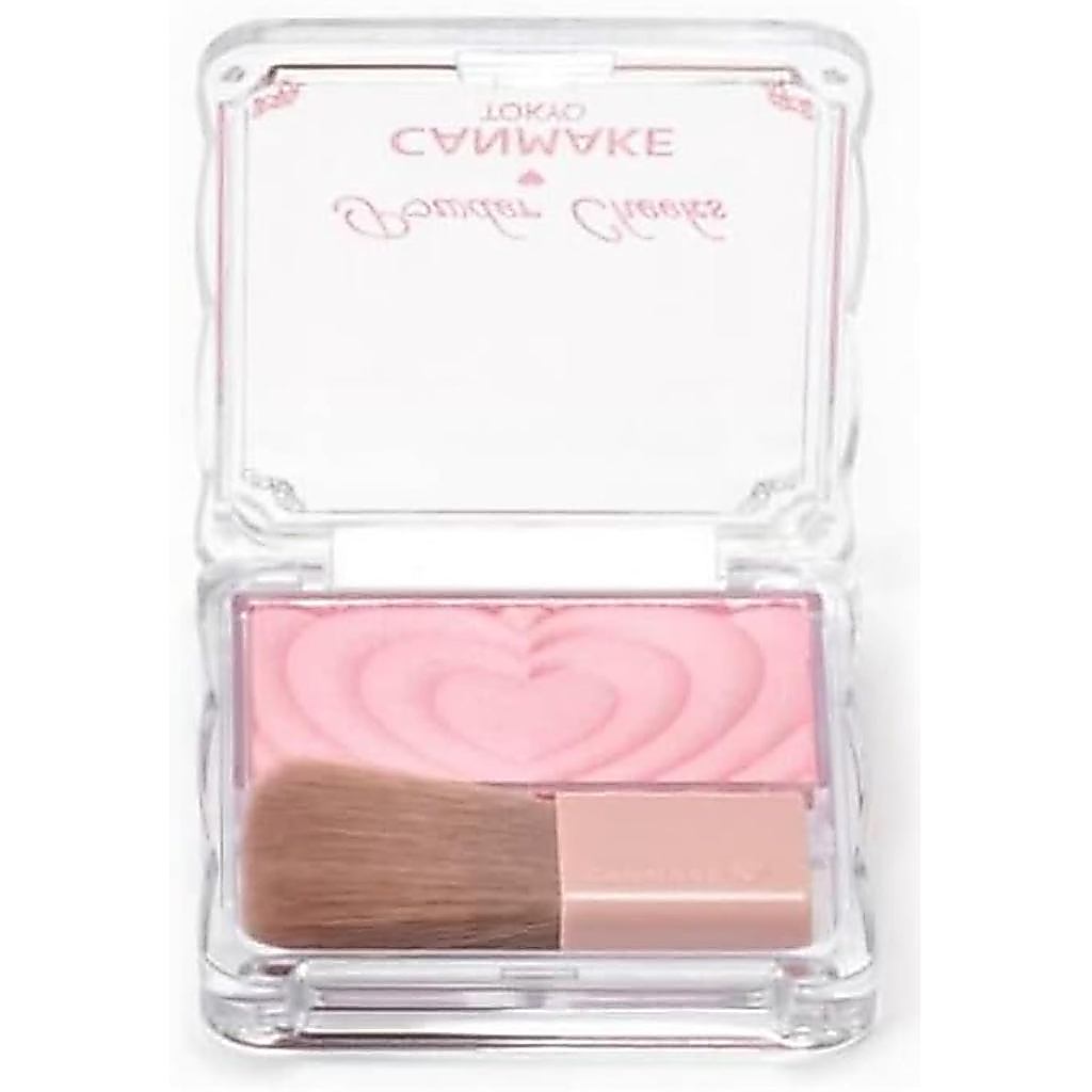 Canmake Powder Cheeks