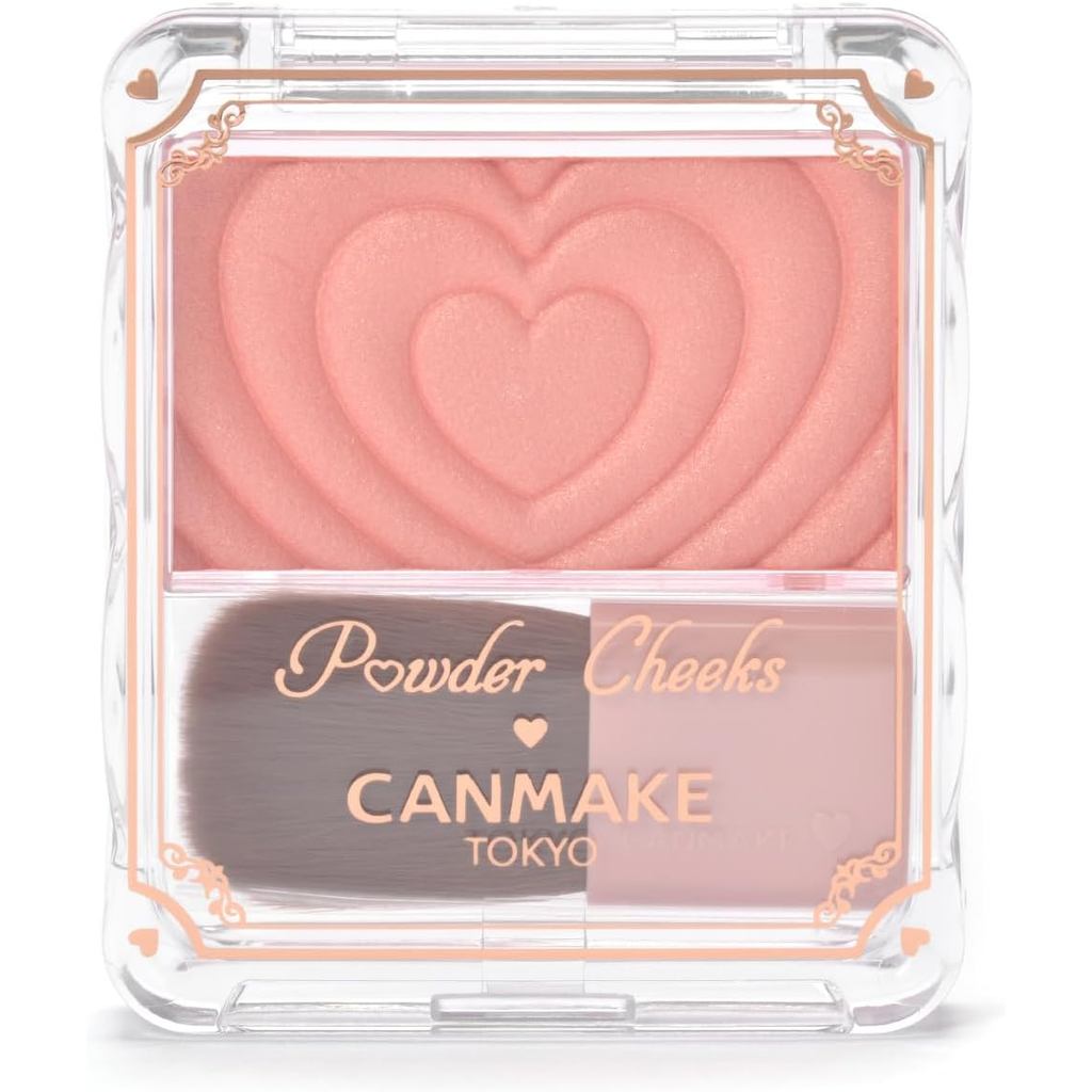 Canmake Powder Cheeks