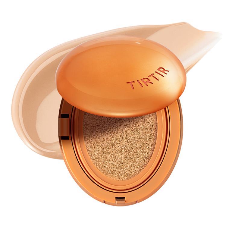 Tirtir Mask Fit AI Filter Cushion 23N Sand