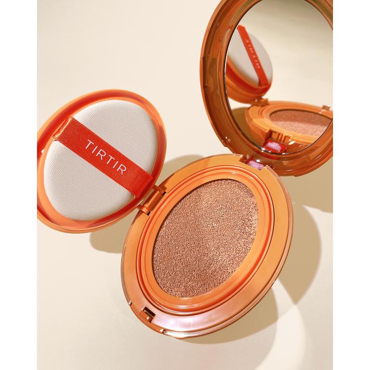 Tirtir Mask Fit AI Filter Cushion 21N Ivory