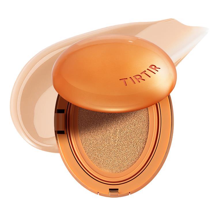 Tirtir Mask Fit AI Filter Cushion 21N Ivory