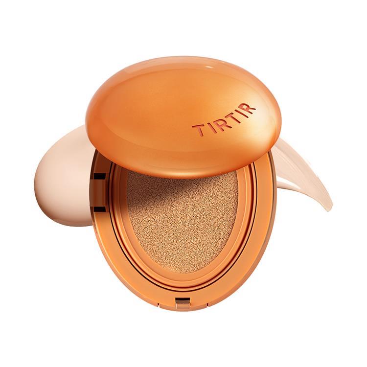 TIRTIR Mask Fit AI Filter Cushion 15C Fair Porcelain