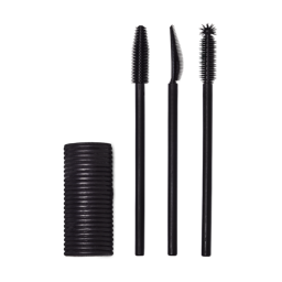Lush - ORCA NAKED MASCARA BLACK