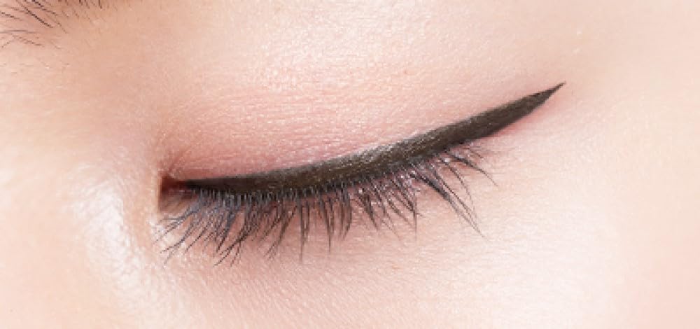 K-Palette - 1DAY TATTOO Liquid Eyeliner Mellow Black