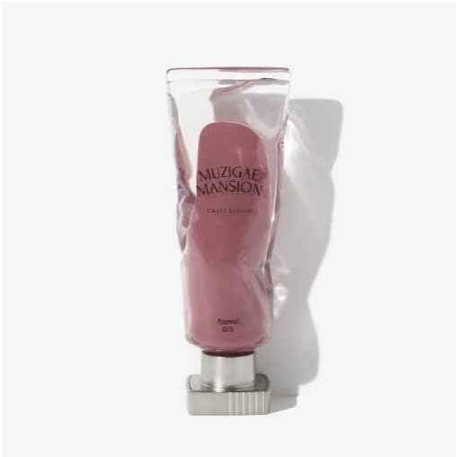 MUZIGAE MANSION OBJET LIQUID (013 Appeal)