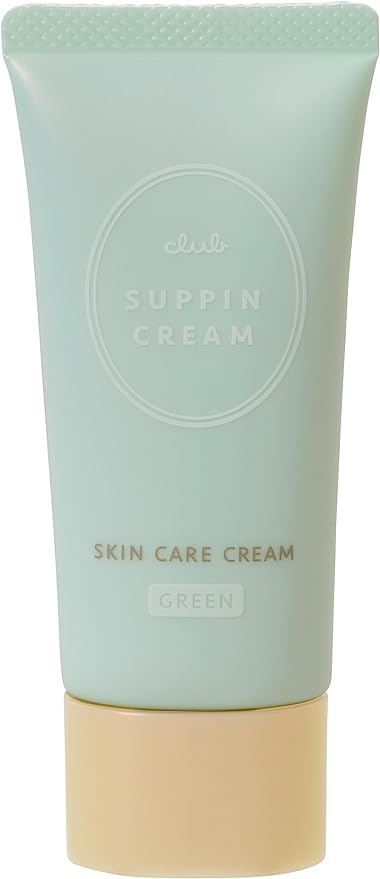 Club Suppin Powder C White Floral Bouquet