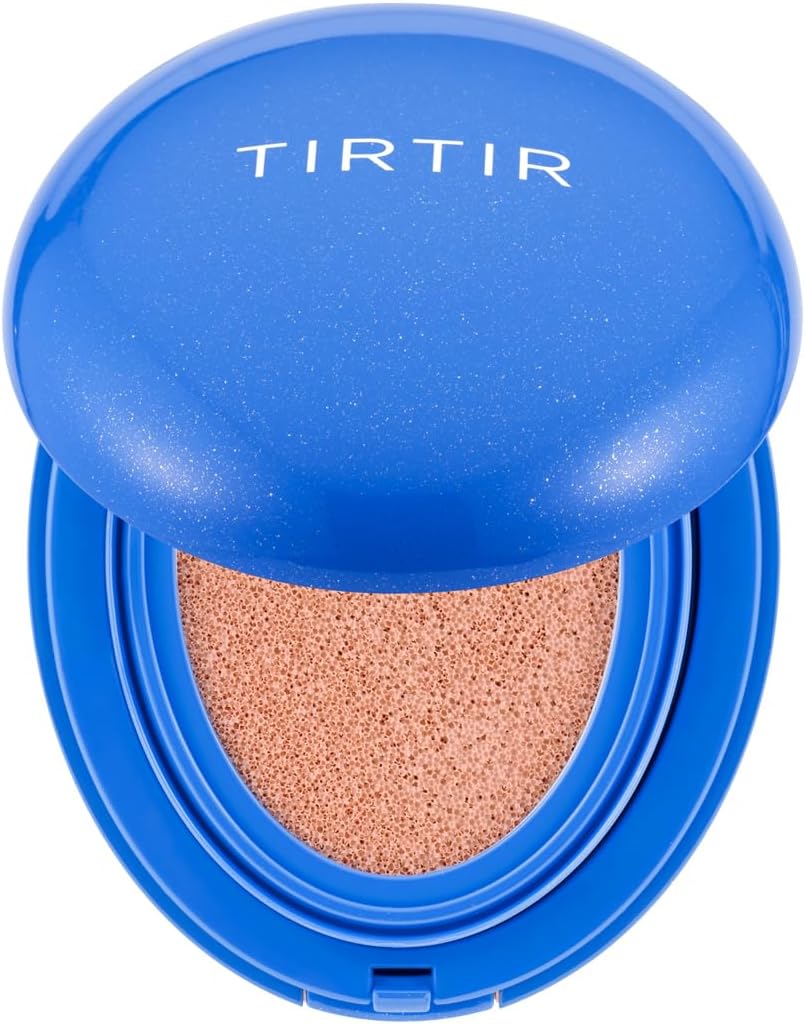 TIRTIR Mask Fit Cushion Mask Fit Cushion COOL SUN