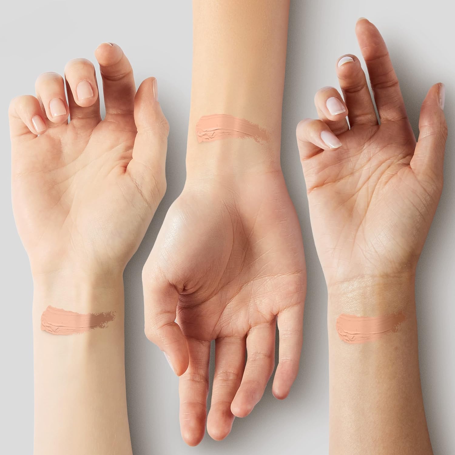Shiseido - Spots Cover Cream Foundation - Shade H100