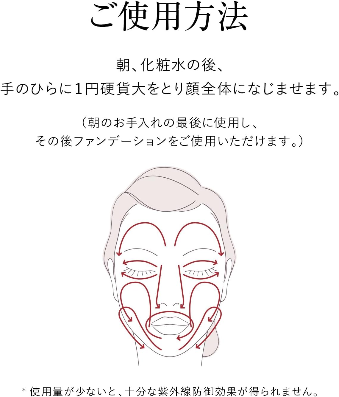 Shiseido - Elixir Daily UV Protector SPF50+ PA++++