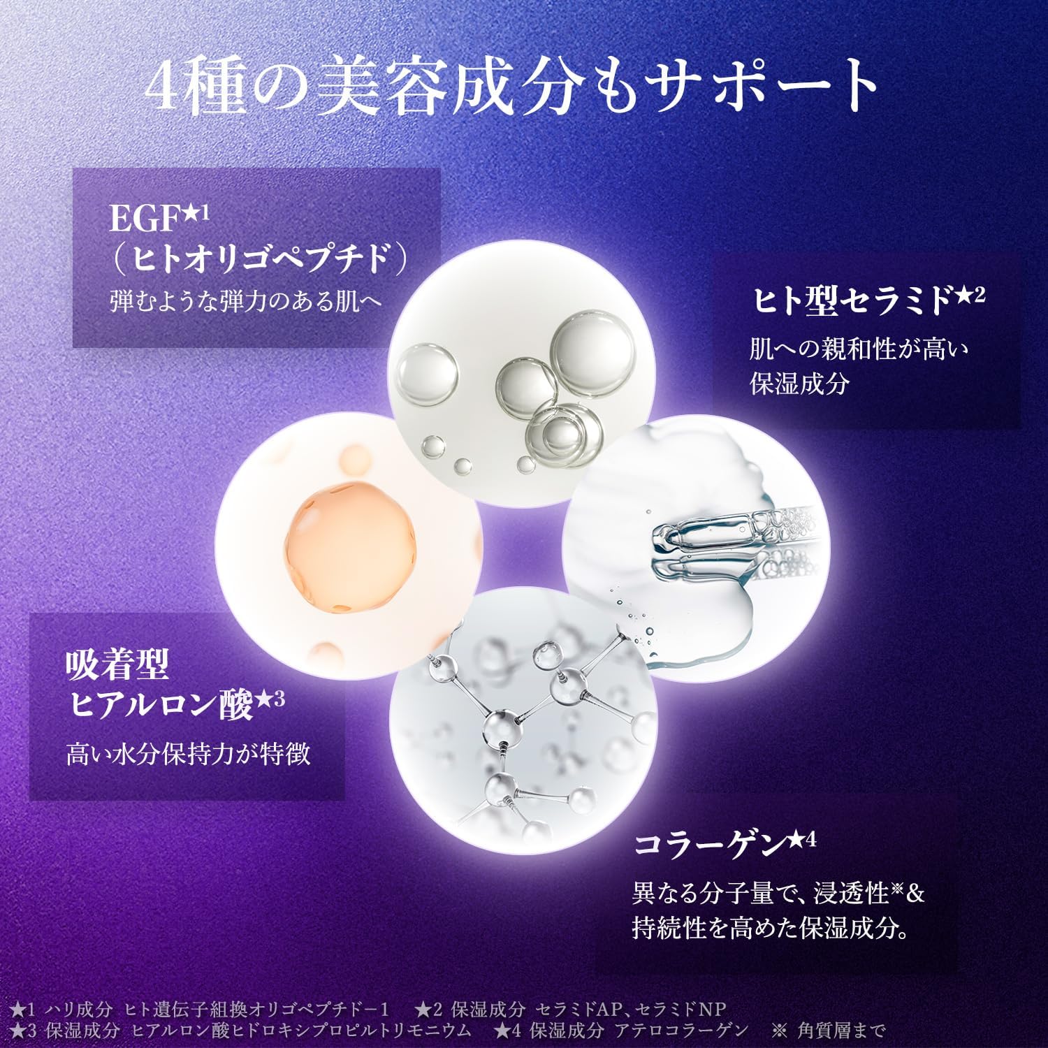 Lululun - Hydra EX Mask Exosome