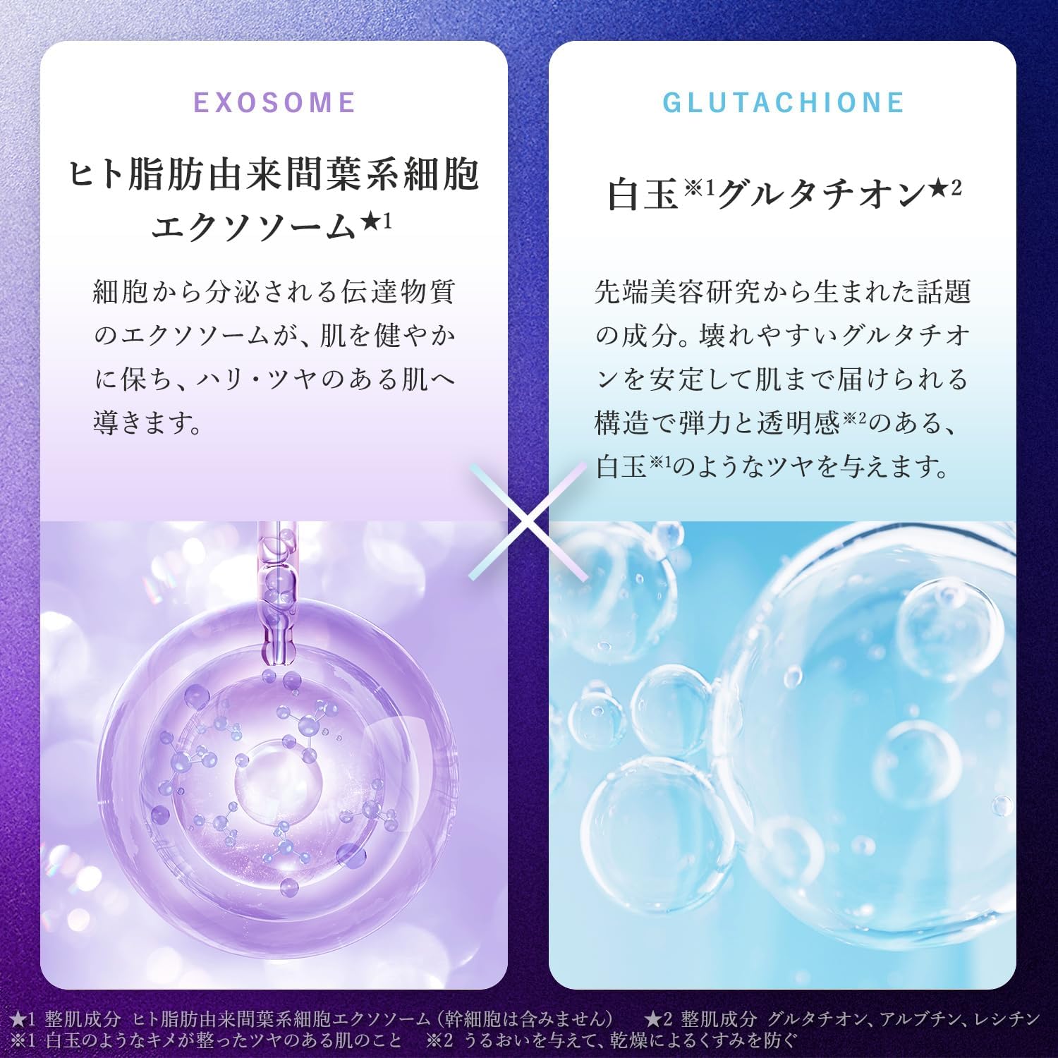 Lululun - Hydra EX Mask Exosome