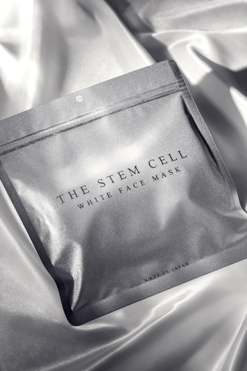 THE STEM CELL - White Face Mask 30 Sheet