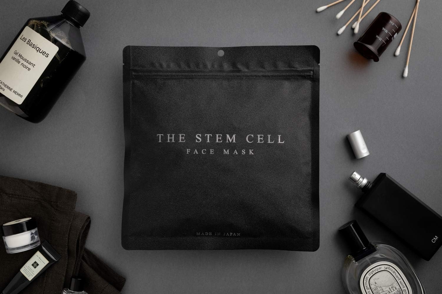 THE STEM CELL - Anti-Aging Face Mask 30 Sheet