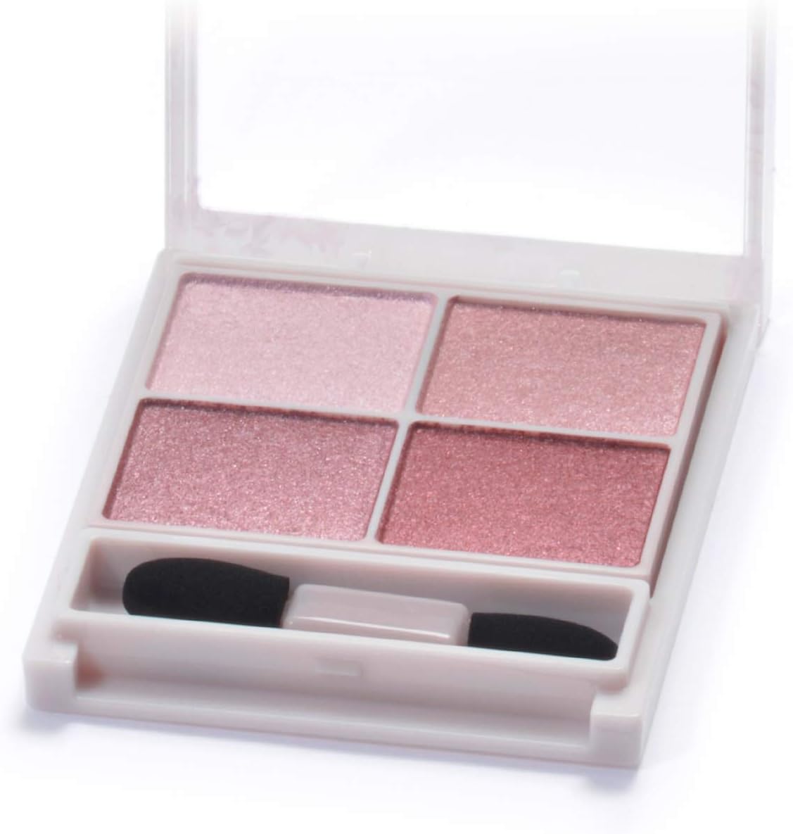 CANMAKE - Silky Souffle Eyeshadow - Shade 06 Topaz Pink