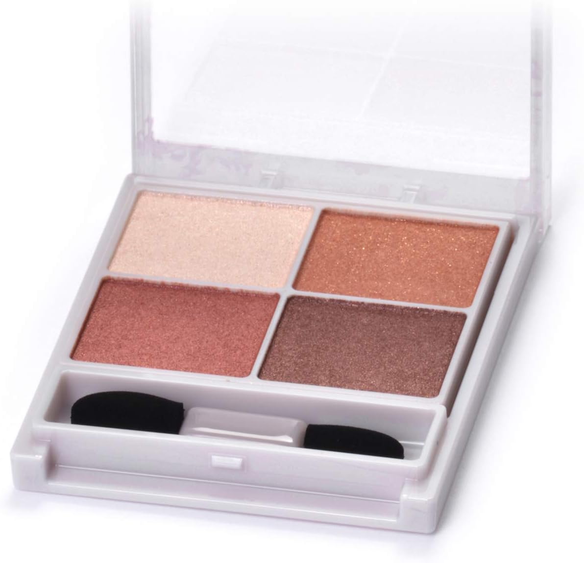 CANMAKE - Silky Souffle Eyeshadow - Shade 04 Sunset Date