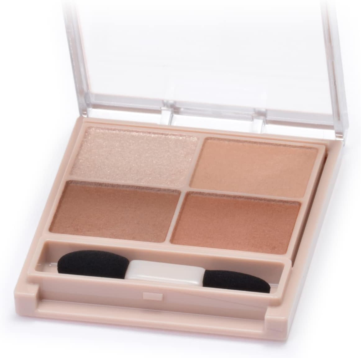 CANMAKE - Silky Souffle Eyeshadow - M05 Mahogany Mocha