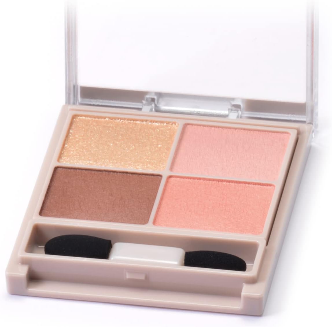 CANMAKE - Silky Souffle Eyeshadow - Shade M04 Cupid Petal