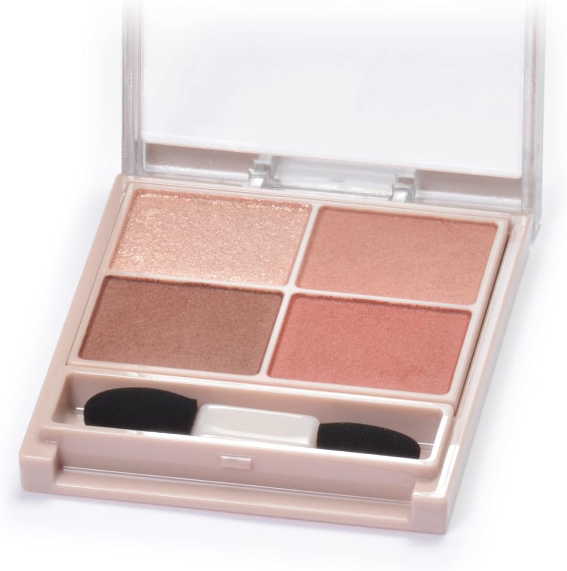 CANMAKE - Silky Souffle Eyeshadow - Shade M02 Chai Brick