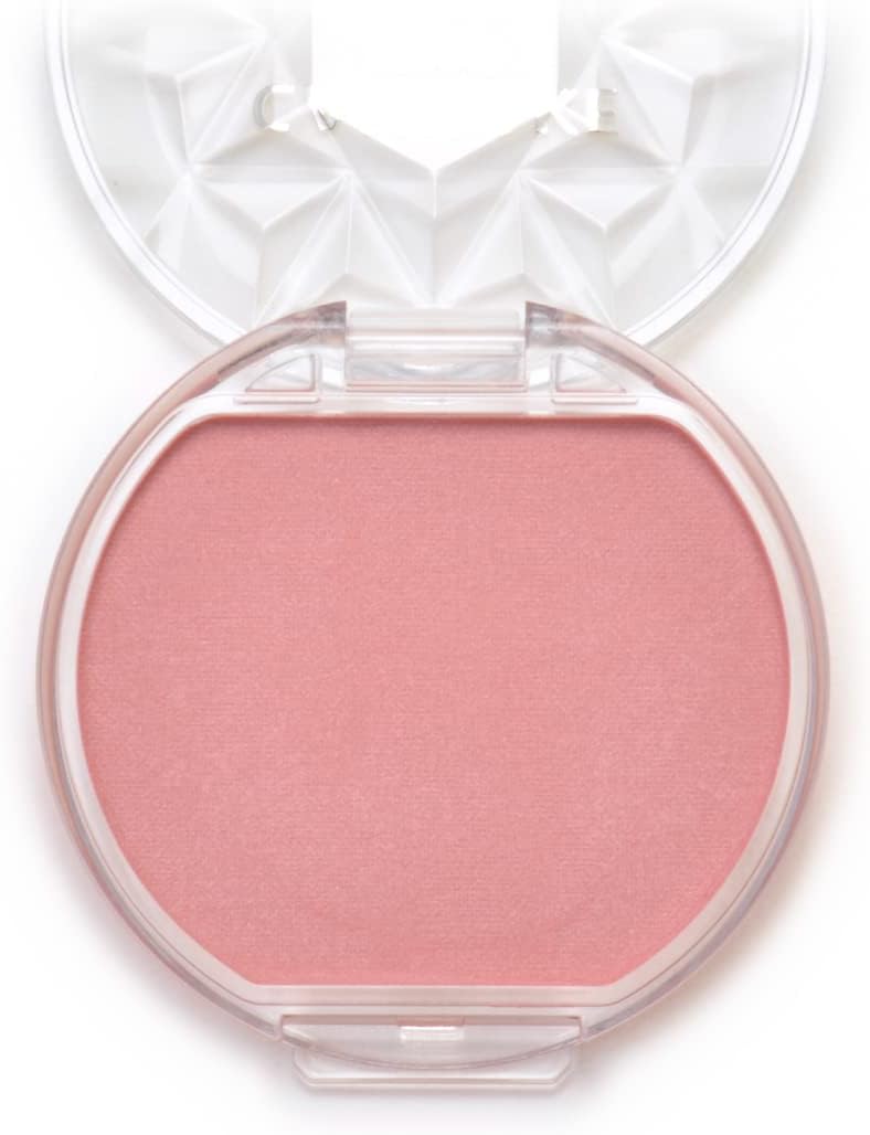 CANMAKE - Cream Cheek Blush Shade M03 Macaron Phrase