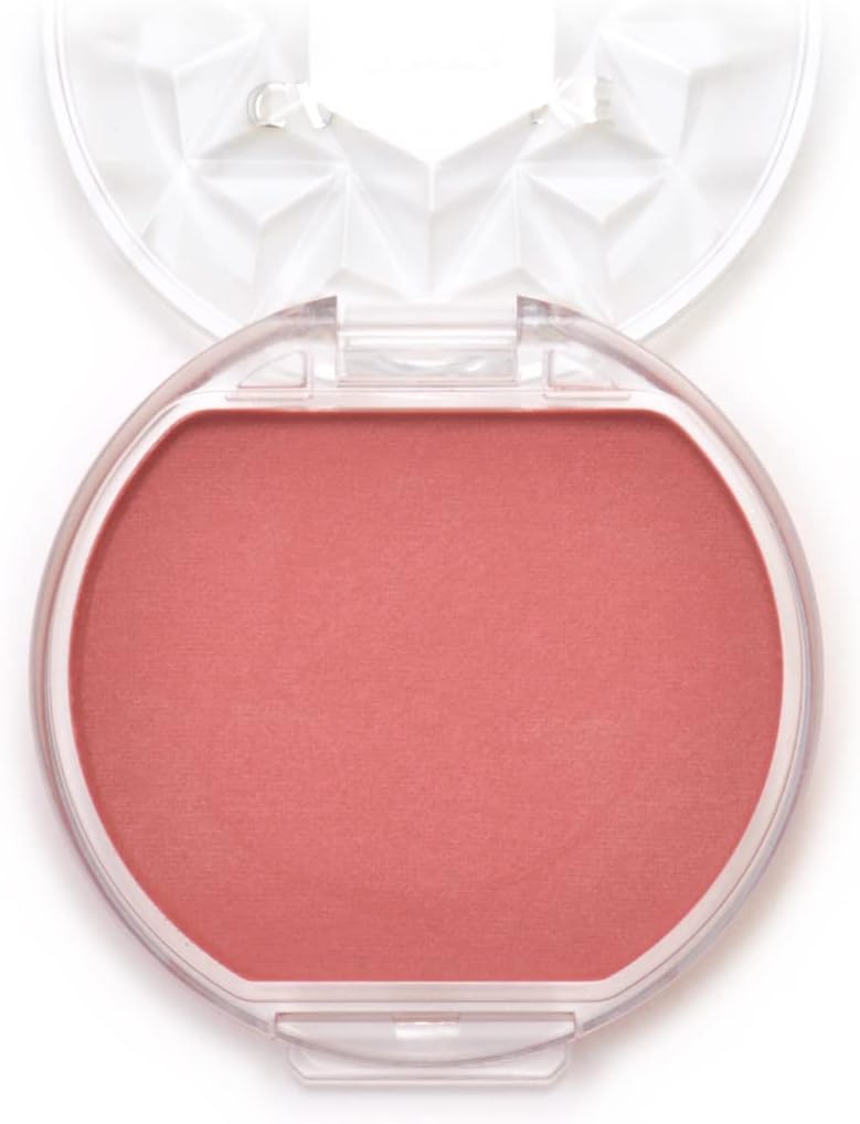 CANMAKE - Cream Cheek Blush Shade M01 Apple Compote