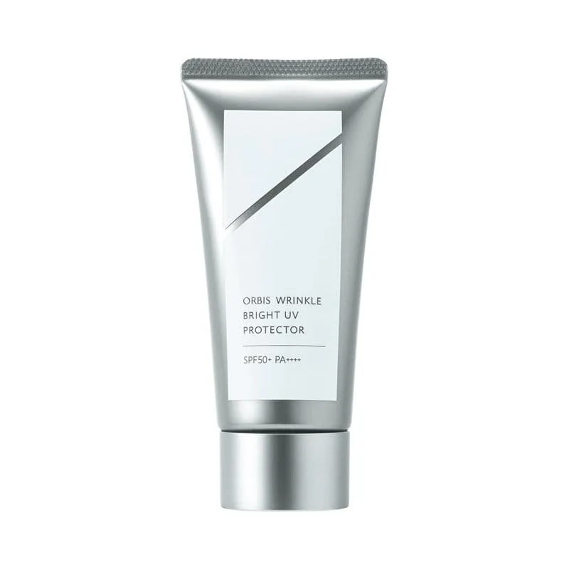 ORBIS - Wrinkle Bright UV Protector SPF 50+ PA++++ 50 gr