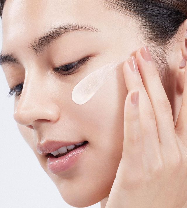 Decorte flawless rich glow primer 30gr