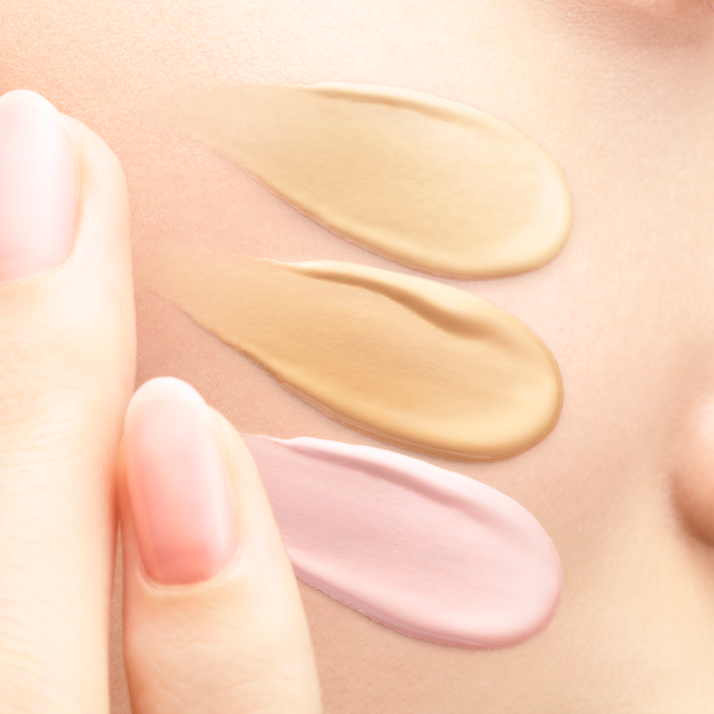 DECORTE – Sun Shelter Tone Up CC UV Primer – Lavender Rose
