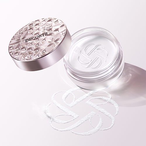 DECORTE - Loose Powder 20 gr Shade 07 Nude Matte Snow
